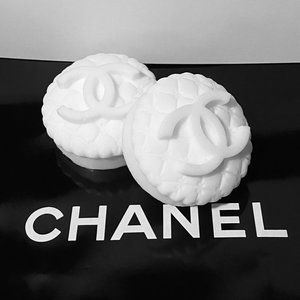Chanel CHANCE fragrance oil Bath Soap Bars